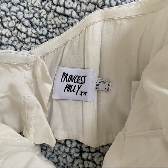 Princess Polly Corset Strapless top, 2 - Picture 4 of 4